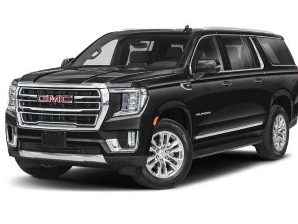 GMC YUKON XL 2022 1GKS2GKD7NR350387 image